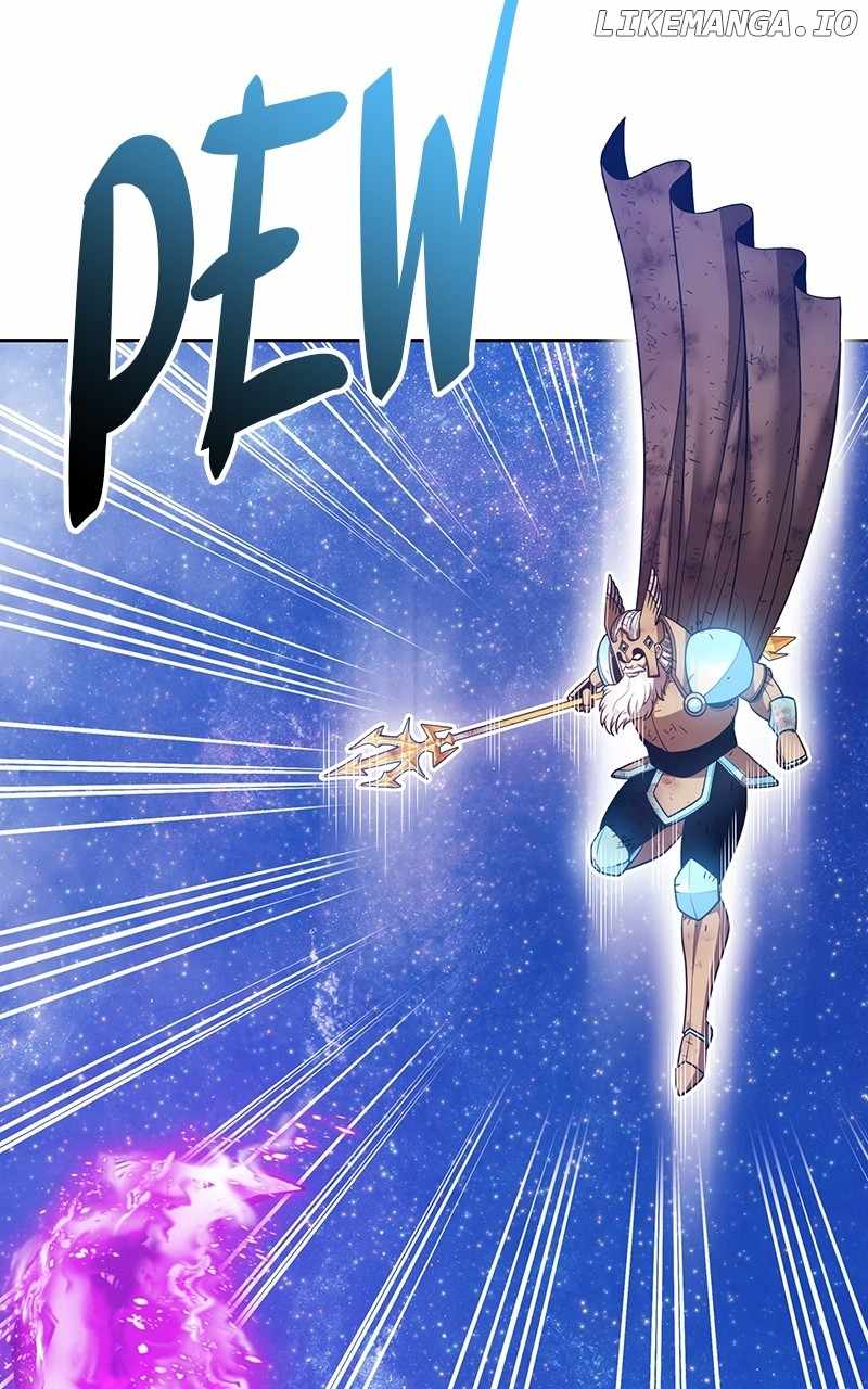99 Wooden stick Chapter 147 298